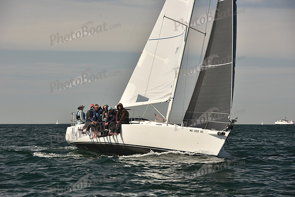 2024 Figawi 2532