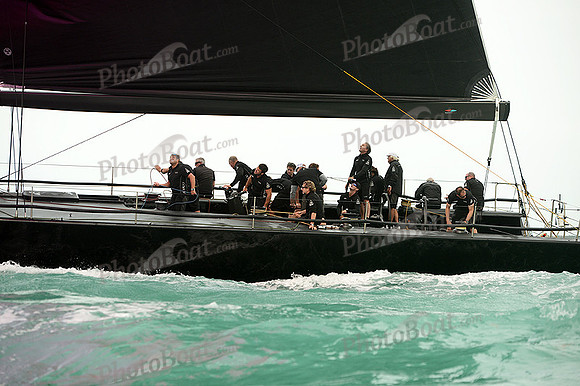 2016 Key West Race Week G_0191