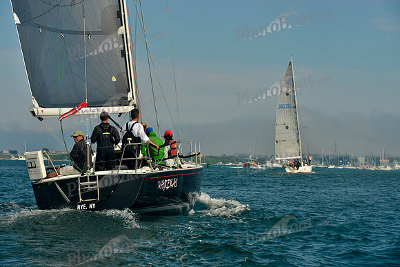 2017 Block Island Race Week E_0294