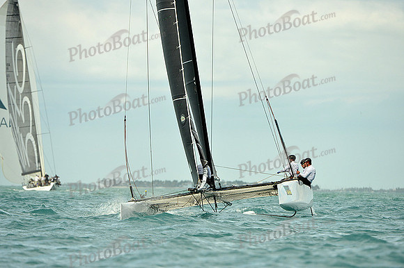 2015 Key West Race Week B 994