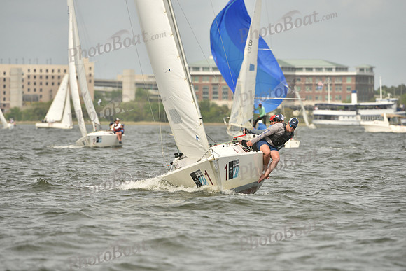 2019 Charleston Race Week F_0247