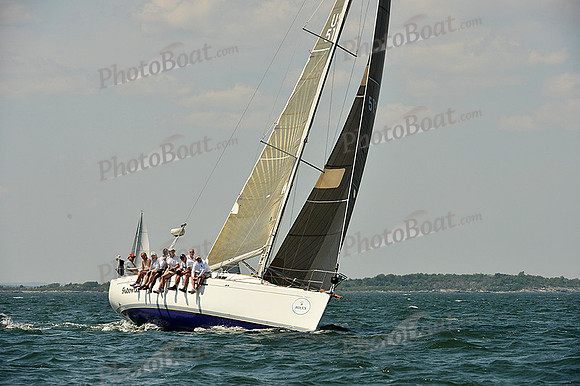 2015 NYYC Annual Regatta E 906