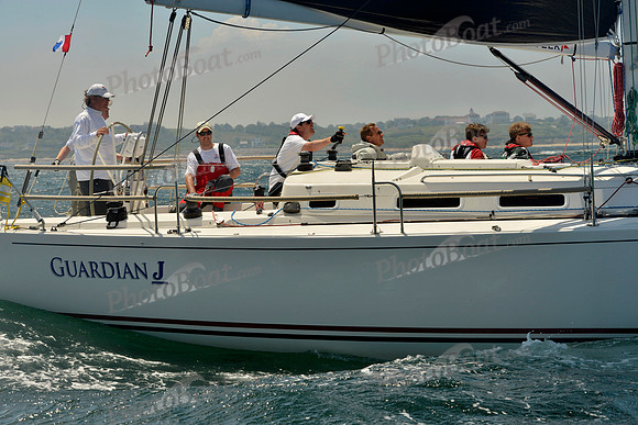 2017 Block Island Race Week C_1229