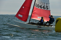 2015 Roton Point Multihull Regatta 127