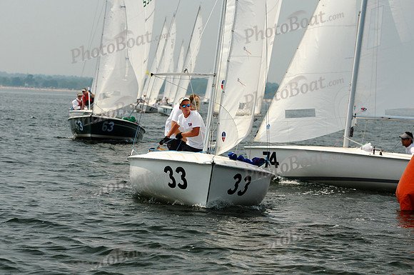 2011 Flying Scot NAC B 599