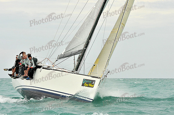2013 Key West Race Week C 328