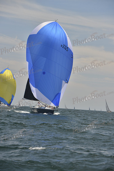 2019 Block Island Race Week D_0650