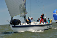 2014 Southern Bay Race Week D 1092
