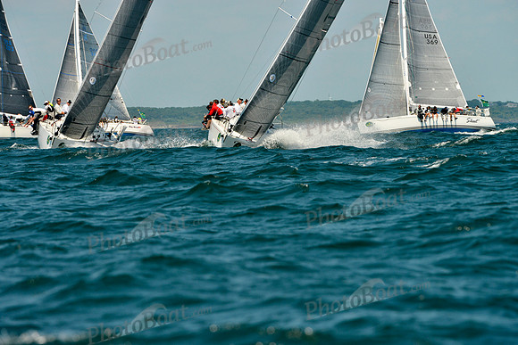 2016 NYYC Race Week A 008