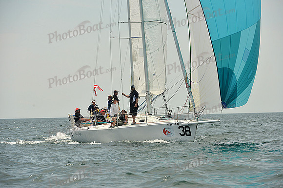 2015 Block Island Race Week I 771