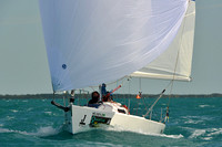 2014 Key West Race Week D 403