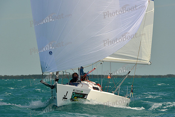 2014 Key West Race Week D 403