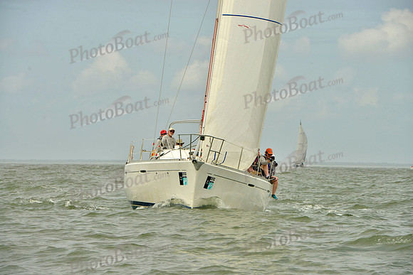 2018 Charleston Race Week B_0372