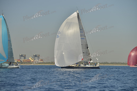 2019 Ft Lauderdale to Key West Race_0168