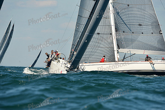 2015 Block Island Race Week G 1282