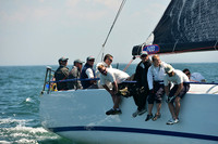 2015 Block Island Race Week A 517