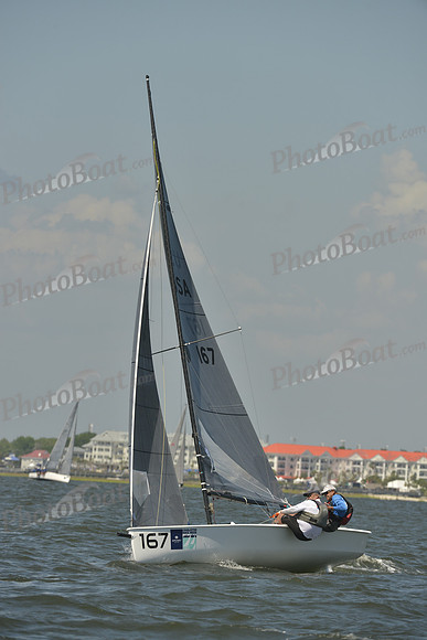 2017 Charleston Race Week B_0510