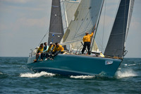 2015 Block Island Race Week A 1070