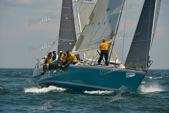 2015 Block Island Race Week A 1070