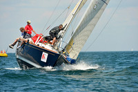 2015 Block Island Race Week A 1483