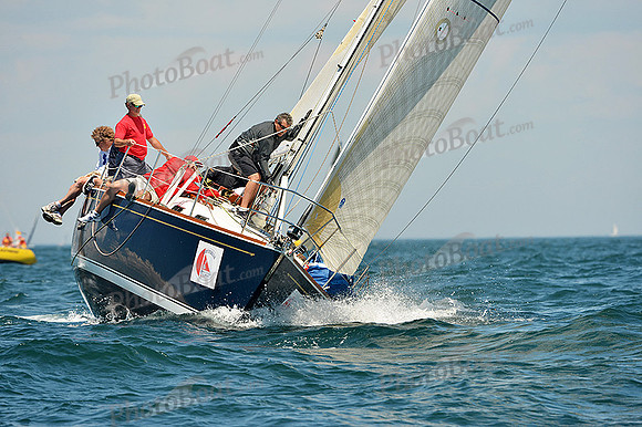 2015 Block Island Race Week A 1483