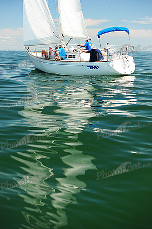 2015 Cape Charles Cup B 314