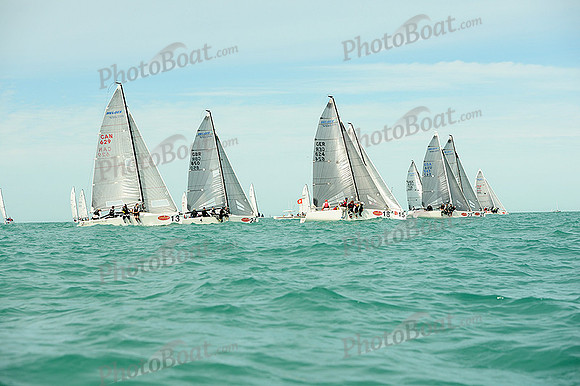 2016 Key West Race Week G_0057