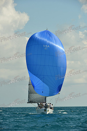 2015 Key West Race Week D 814