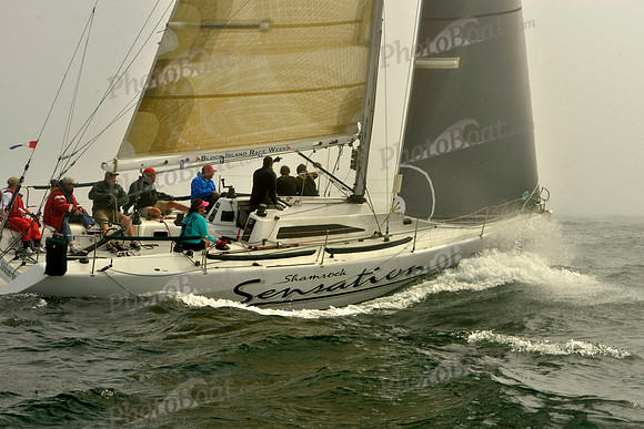 2017 Block Island Race Week E_0260
