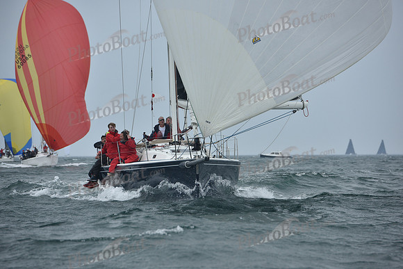 2019 Block Island Race Week G_0272