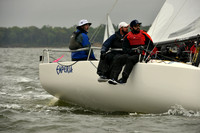 2016 Charleston Race Week A_0360