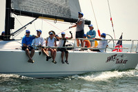 2014 Cape Charles Cup A 519