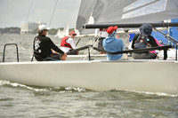 2019 Charleston Race Week E_1266