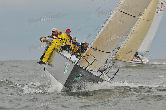 2013 Charleston Race Week B 1585