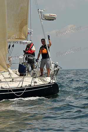 2013 Block Island Race Week C 1254