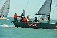 2016 Key West Race Week A_1713