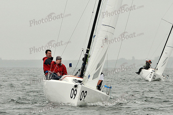 2014 J70 Winter Series D 174