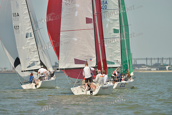 2017 Southern Bay Race Week A_0930