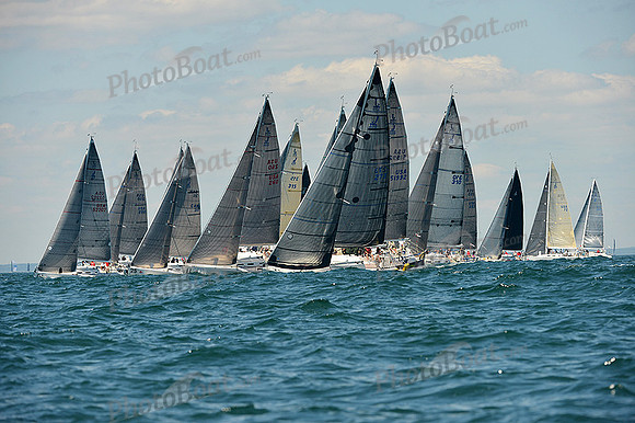 2015 Block Island Race Week G 772
