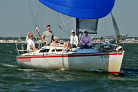 2013 Southern Bay Race Week C 553