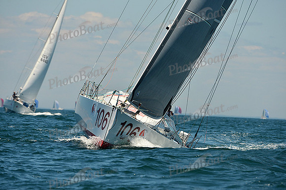2015 Block Island Race Week G 100