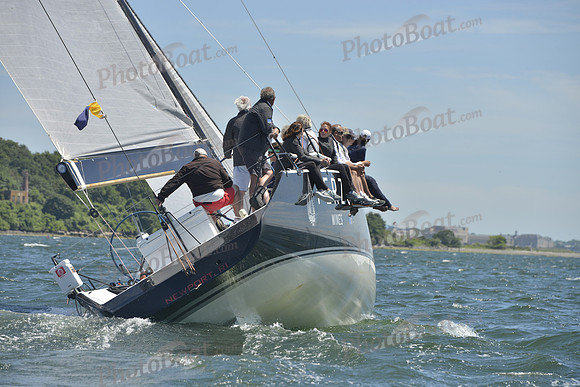 2019 NYYC Annual Regatta B_0439