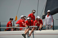 2014 Charleston Race Week D 556