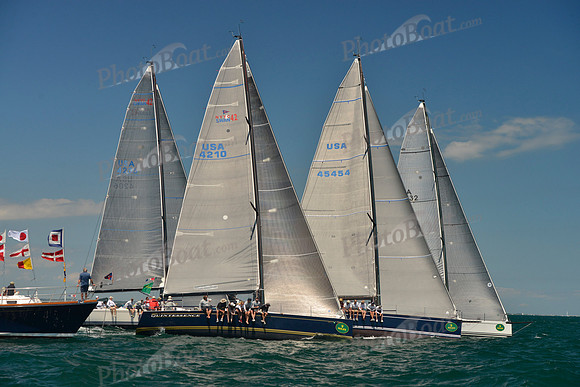 2018 NYYC Race Week D_0598