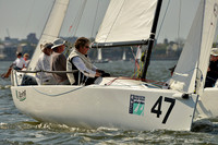 2014 Charleston Race Week D 1776