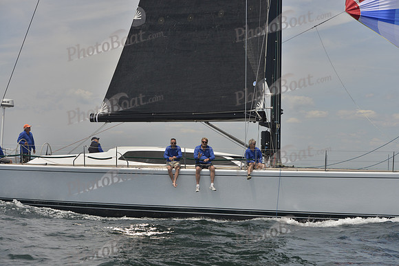 2019 Block Island Race Week D_0038