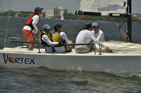 2017 Charleston Race Week A_1269