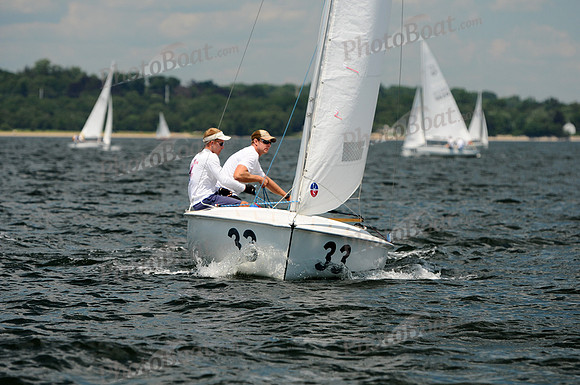 2011 Flying Scot NAC H 622