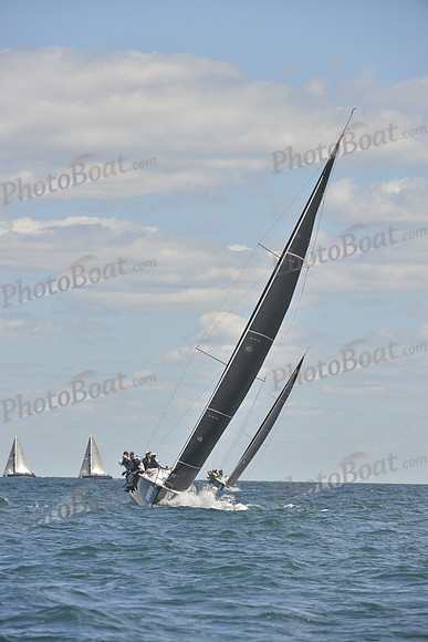 2021 Block Island Race Week D_0451