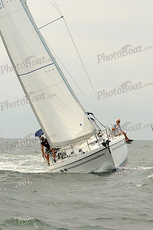 2012 Cape Charles Cup A 1436
